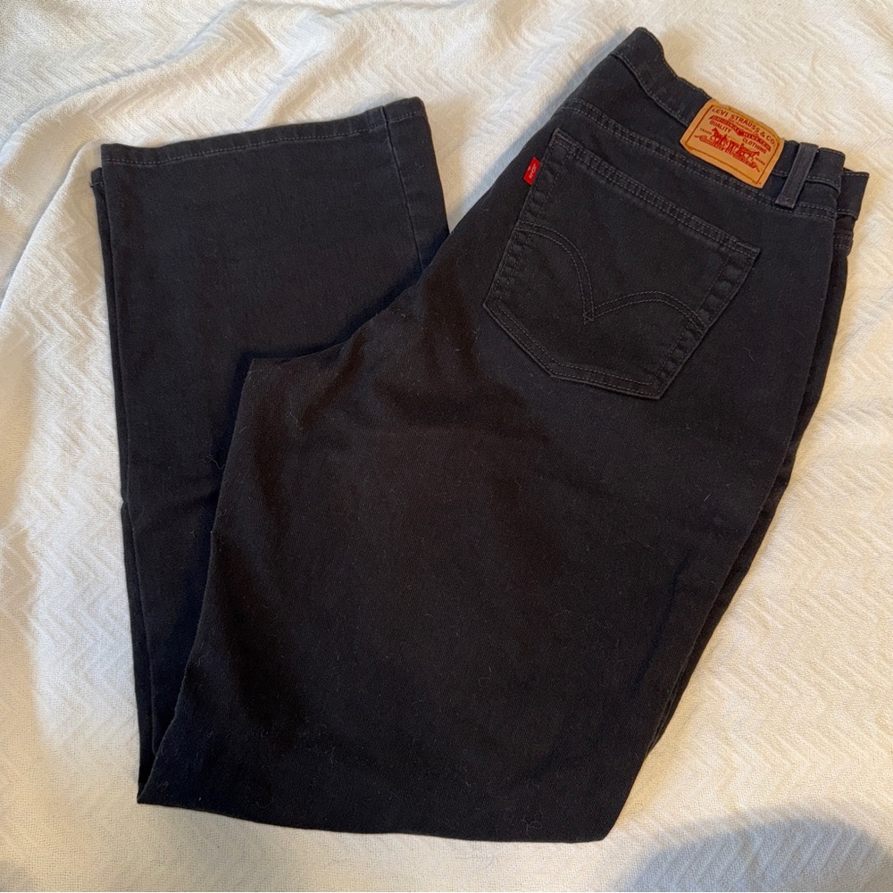 Levi's Women’s Dark Jeans